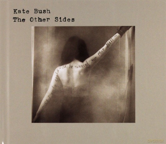 Kate Bush: The Other Sides [4CD]