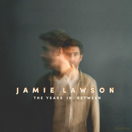 Jamie Lawson: The Years In Between [Winyl]