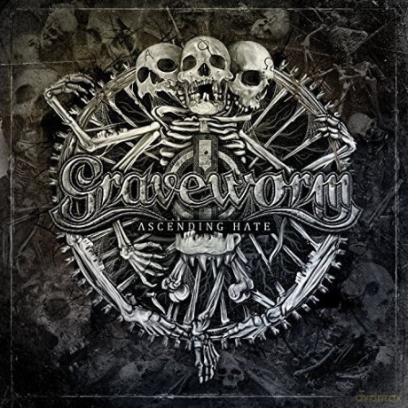 Graveworm: Ascending Hate [2xWinyl]