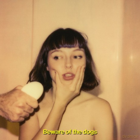Stella Donelly: Beware Of The Dogs (Green) [Winyl]