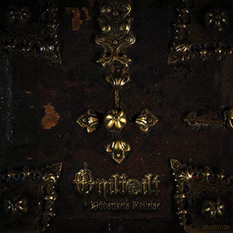 Ondfodt: Dodsrikets Kallelse [CD]