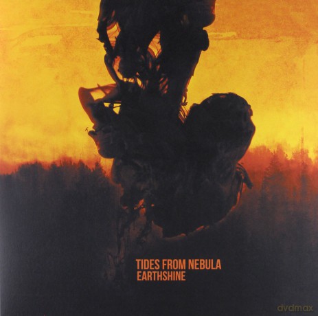 Tides From Nebula: Earthshine - reedycja [Winyl]