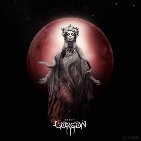 Gorgon: Elegy [CD]