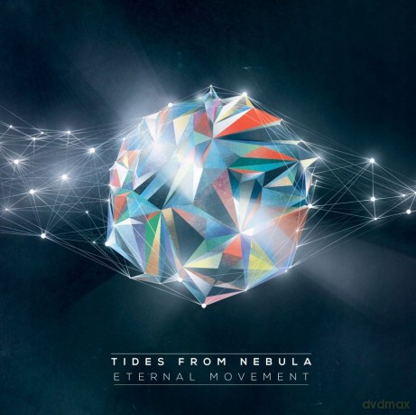 Tides From Nebula: Eternal Movement - reedycja [Winyl]