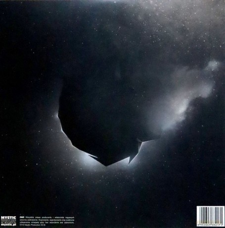 Tides From Nebula: Eternal Movement - reedycja [Winyl]