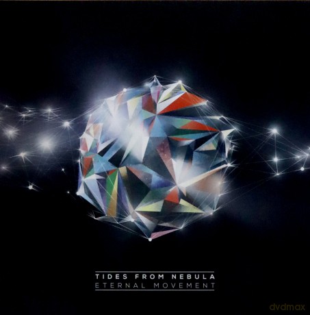 Tides From Nebula: Eternal Movement - reedycja [Winyl]