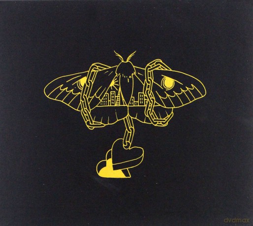 David Gray: Gold In A Brass Age [CD]