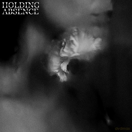 Holding Absence: Holding Absence [CD]