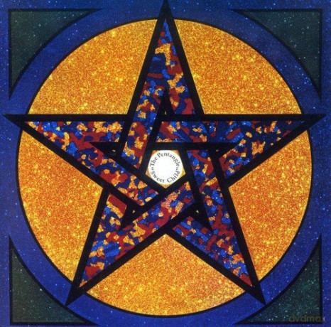 The Pentangle: Sweet Child [CD]