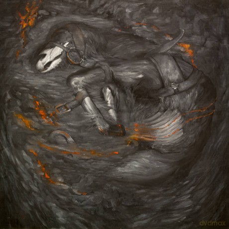 Nasheim: Jord Och Aska (digipack) [CD]