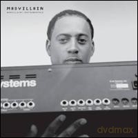 Madvillain: Madvillainy Instrumentals [2xWinyl]