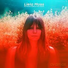 Liela Moss: My Name Is Safe Your Mouth [Winyl]