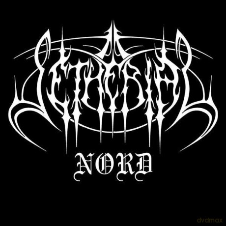 Setherial: Nord (digipack) [CD]