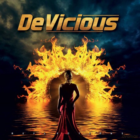 Devicious: Reflections (digipack) [CD]