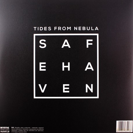 Tides From Nebula: Safehaven [Winyl]