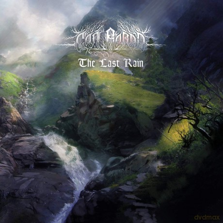 Can Bardd: The Last Rain (digipack) [CD]