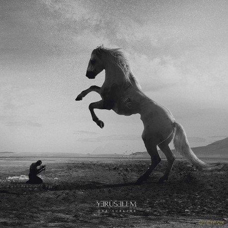 Yeruselem: The Sublime (digipack) [CD]