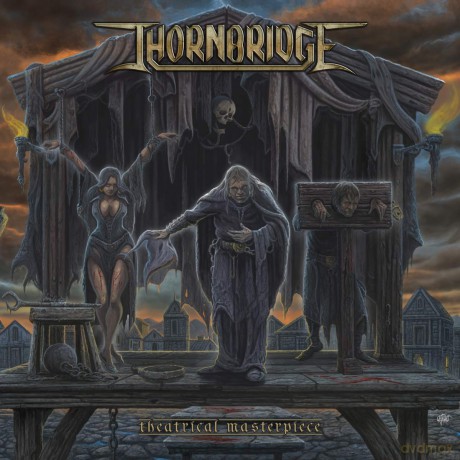 Thornbridge: Theatrical Masterpiece [CD]