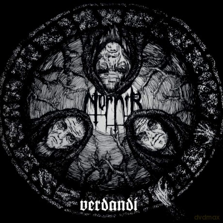 Nornir: Verdandi (digipack) [CD]