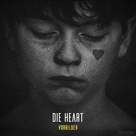 Die Heart: Vorbilder [CD]