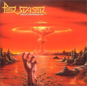 Persuader: Evolution Purgatory [CD]