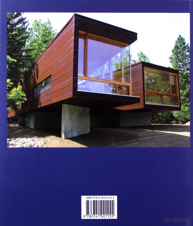 Instant houses [KSIĄŻKA]