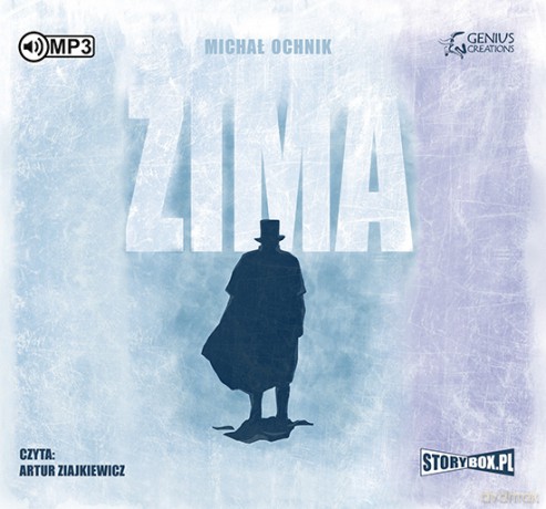Zima - Michał Ochnik [AUDIOBOOK]
