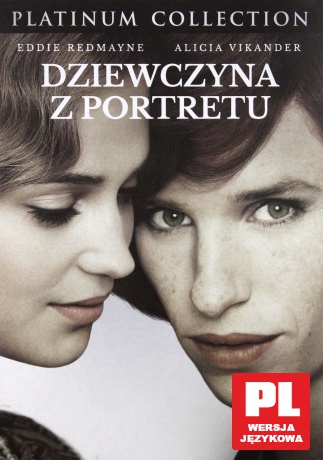 Dziewczyna z Portretu (Platinum Collection) [DVD]