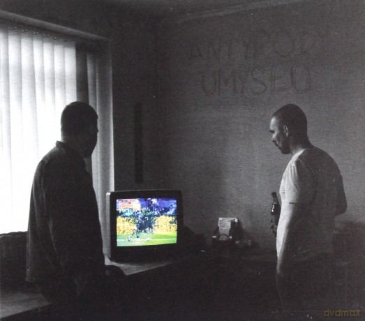 Psychocukier: Antypody umysłu [CD]