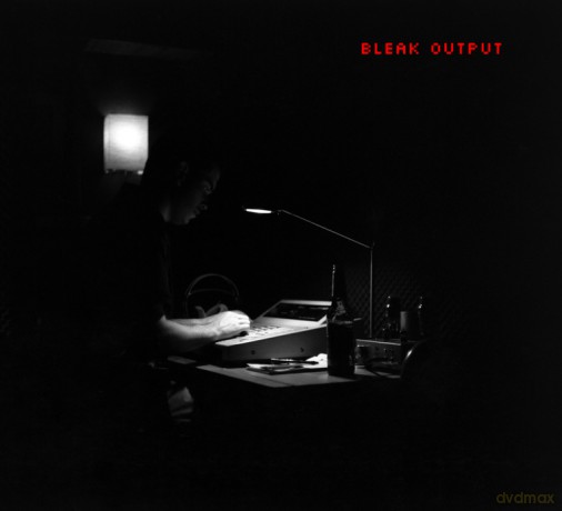 NOON: Bleak Output MAX [Winyl]