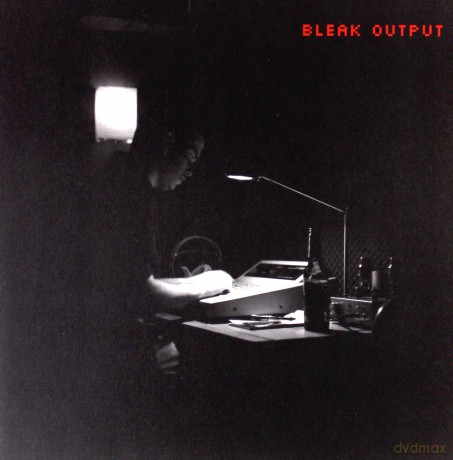 NOON: Bleak Output MAX [Winyl]