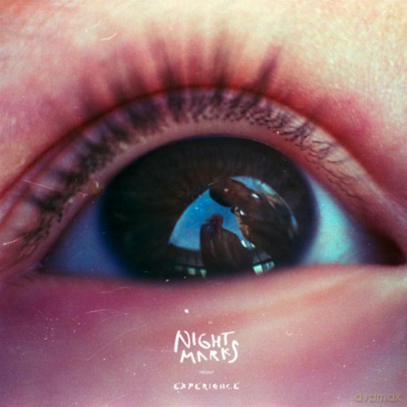 Night Marks: Experience [Winyl]