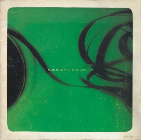 NOON: Gry Studyjne [Winyl]