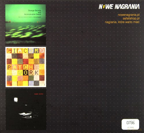NOON: Muzyka klasyczna - wersja instrumentalna [CD]