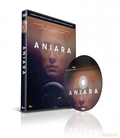 Aniara [DVD]