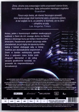 Aniara [DVD]