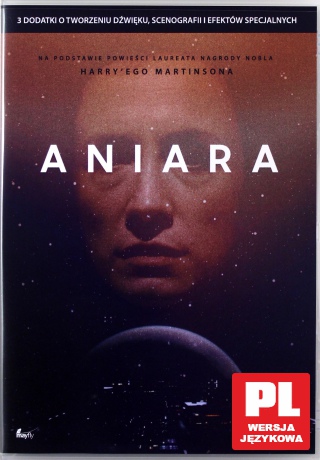 Aniara [DVD]