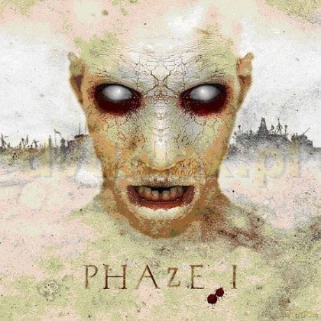 Phaze: I [CD]