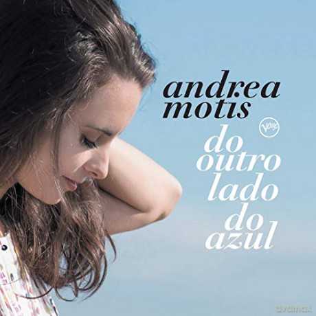 Shlomo Mintz: Do Outro Lado Do Azul [CD]