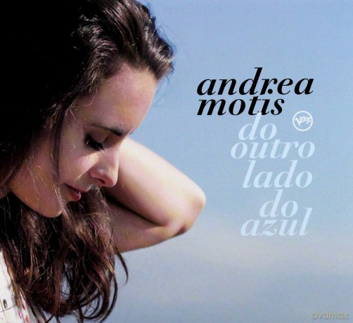 Shlomo Mintz: Do Outro Lado Do Azul [CD]