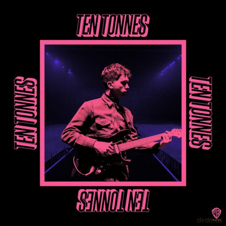 Ten Tonnes: Ten Tonnes [Winyl]