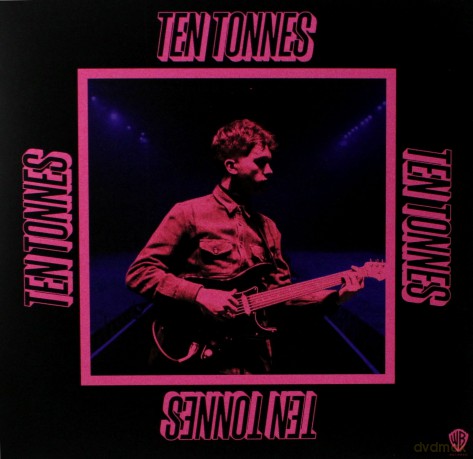 Ten Tonnes: Ten Tonnes [Winyl]