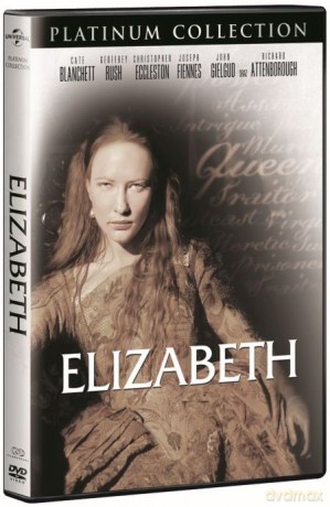 Elizabeth (Platinum Collection) [DVD]