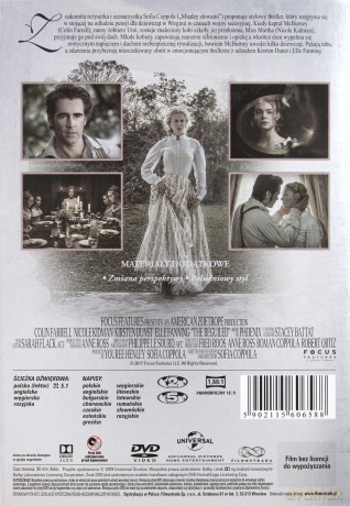 Na pokuszenie (Platinum Collection) [DVD]