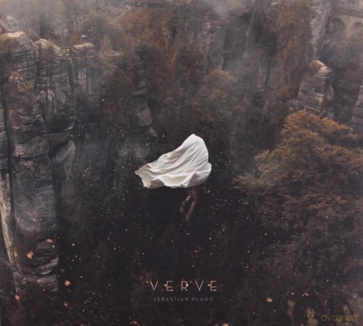 Sebastian Plano: Verve [CD]