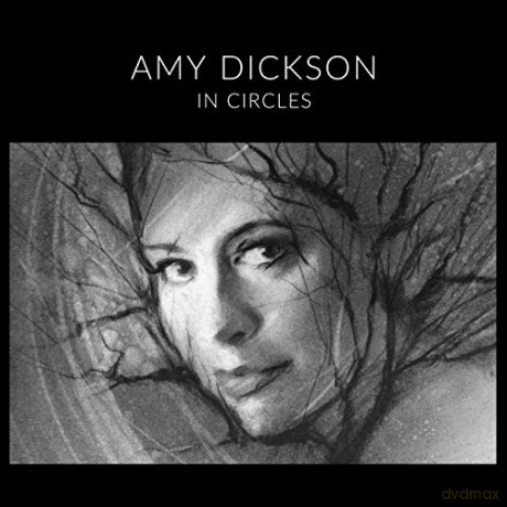 Amy Dickson: In Circles [CD]