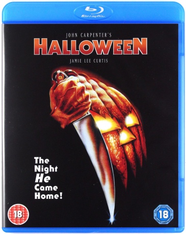 Halloween [Blu-Ray]