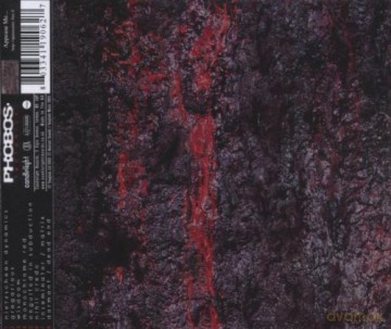 Phobos: Tectonics [CD]