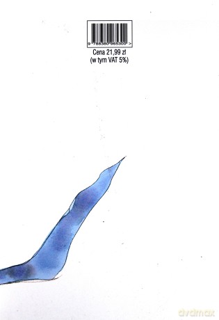 Głosy z odległej gwiazdy - Makoto Shinkai [KOMIKS]