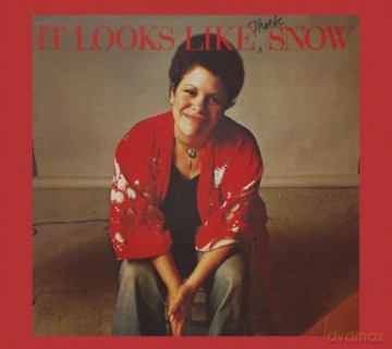 Phoebe Snow: It Looks Like Snow [CD]